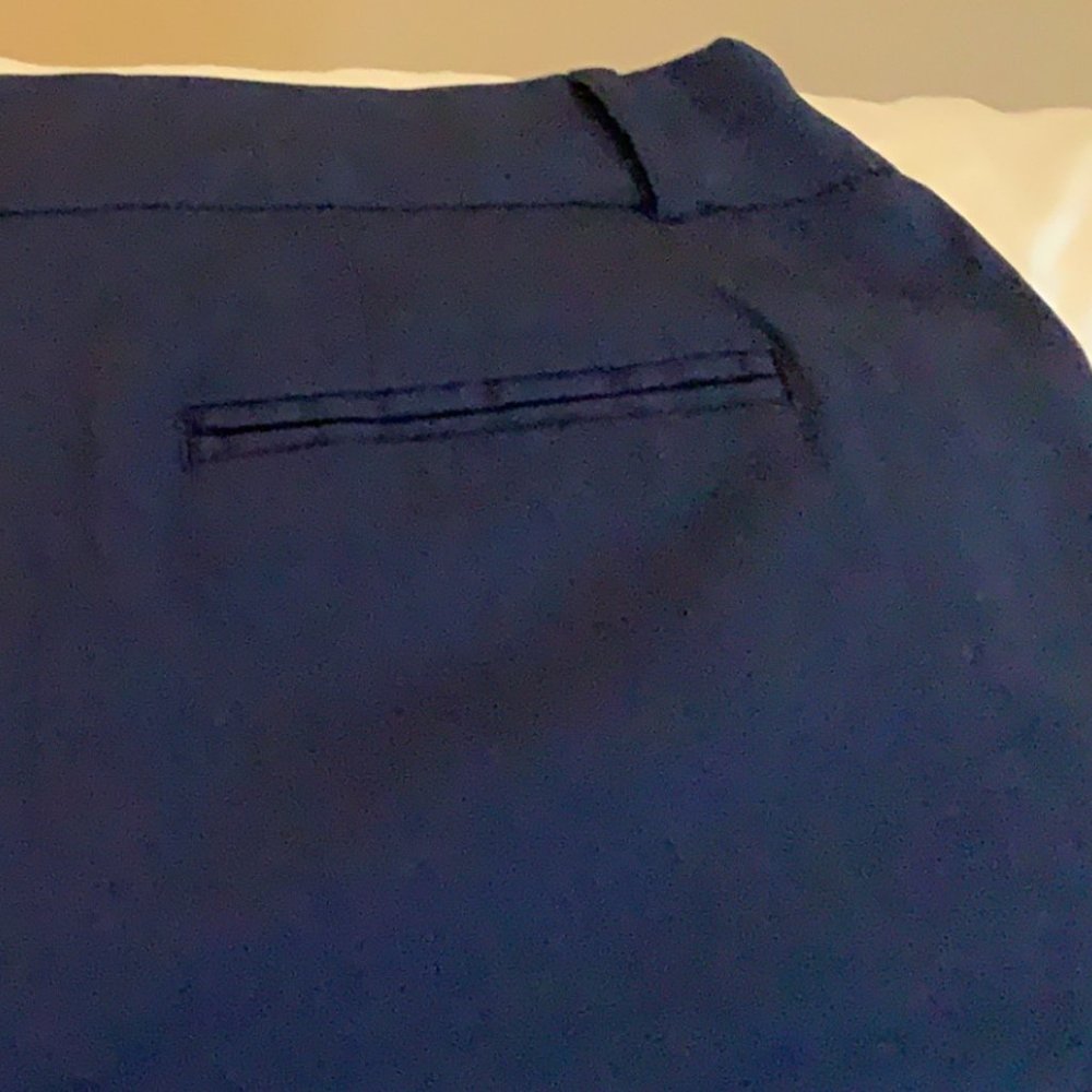Time and Tru Stretch Dress Slacks Size 18